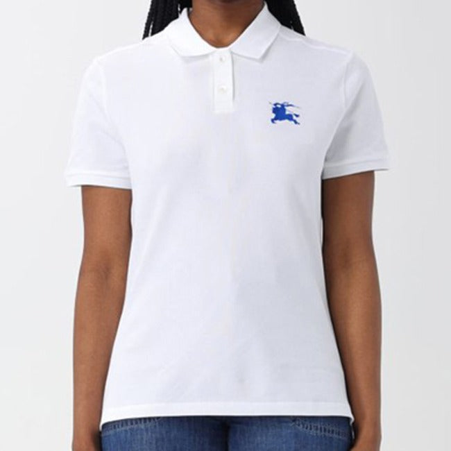 (국내배송, 당일출고) 버버리 기마상 카라 반팔 티셔츠 ~2Color~!