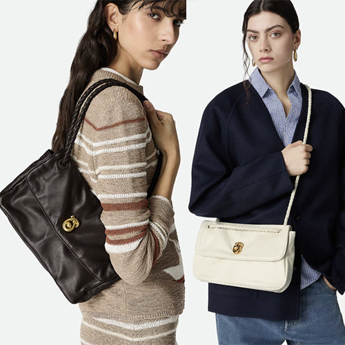 보테가베네타 매디슨 숄더 크로스백 ~4Color~