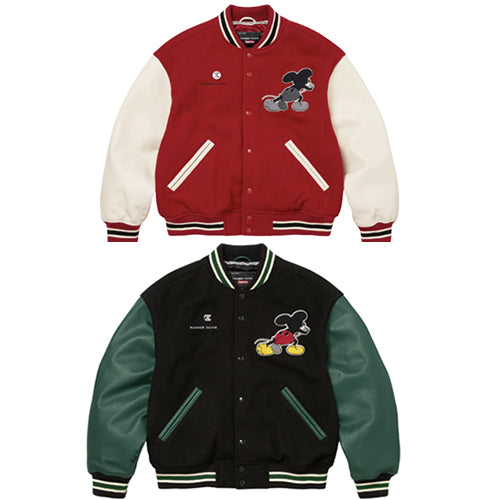 슈프림 리플렉티브 아크 후드 워크 자켓 ~2Color~