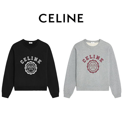 (국내배송) 셀린느 블라종 스웨트셔츠 맨투맨 ~2Color~