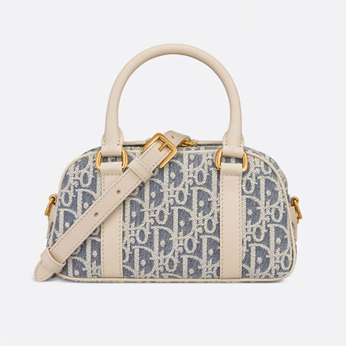 디올 디 바이브 이스트 웨스트 핸드백