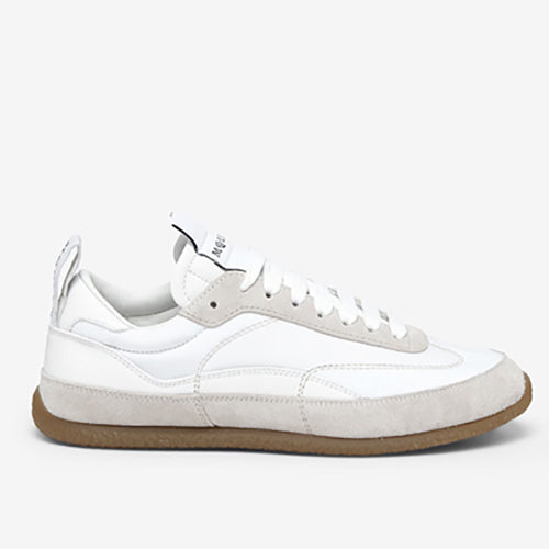 알렉산더맥퀸 EC1 스니커즈 화이트