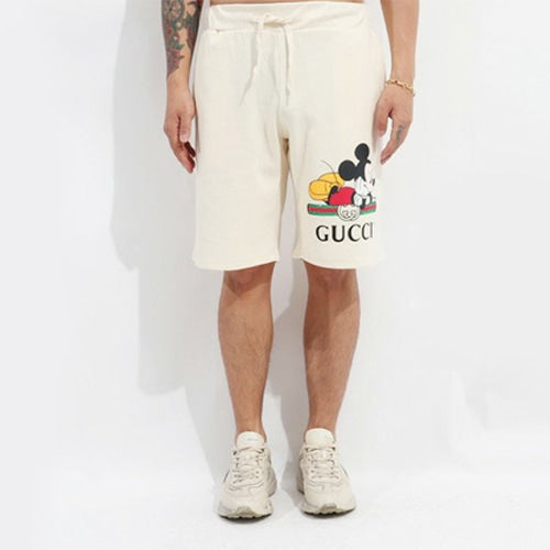 (국내배송, 당일출고) 구찌X디즈니 미키마우스 팬츠 - 재입고 !!!!