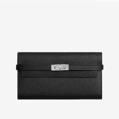 에르메스 켈리 클래식 장지갑 ~7Color~