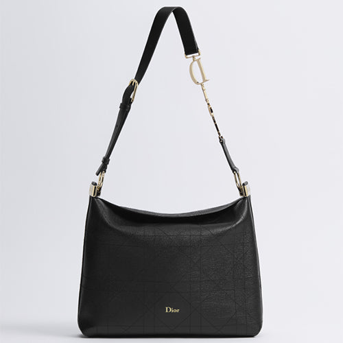 디올 리 백 미디엄/라지 숄더 크로스백