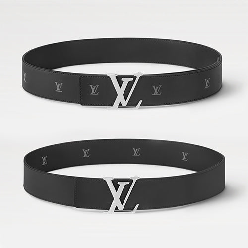루이비통 LV 이니셜 블라종 40mm 리버서블 벨트 ~2color~