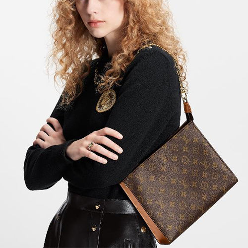 루이비통 나노 스피디 숄드백