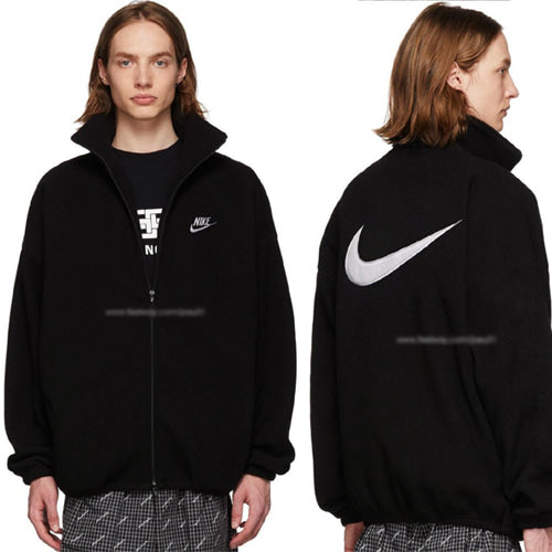 (국내배송, 당일출고) 나이키 빅 엠보 후리스 집업-재입고!!!