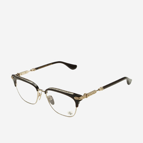 크롬하츠 버티컬 스마일 2 안경 ~3Color~