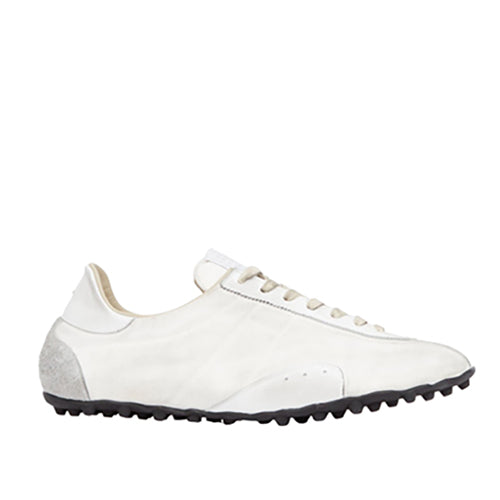 메종 마르지엘라 스프린터 스니커즈 화이트