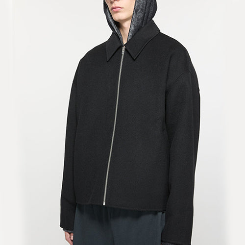 아크네 스튜디오 울 지퍼 자켓 ~4Color~