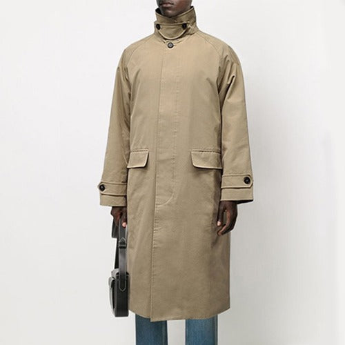 (국내배송) 메종 마르지엘라 남성 맥코트-2Color!!