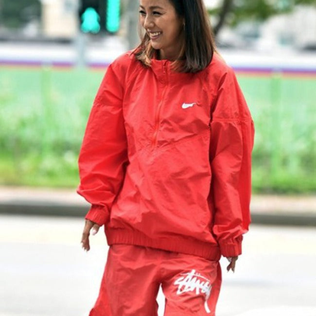 (국내배송) 나이키 스투시 하바네로 워터 쇼츠팬츠 (이효리 착용)