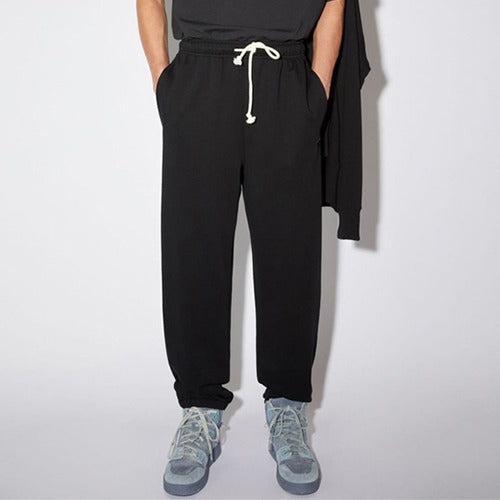 (국내배송, 당일출고) 아크네 스튜디오 페이스 패치 팬츠 ~2Color~