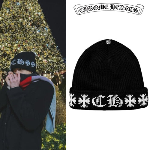 (국내배송) 크롬하츠 빅 대디 비니