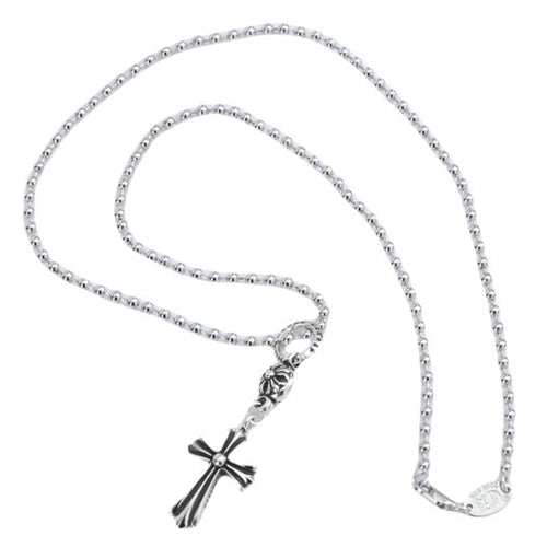 (국내배송) 크롬하츠 크로스 팬던트