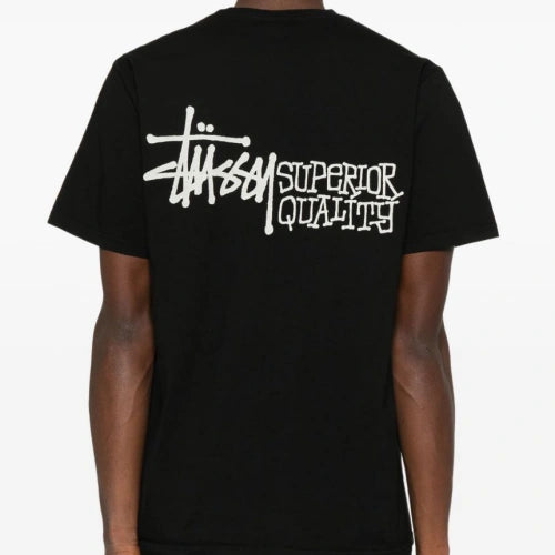 (국내배송) 스투시 슈페리어 퀄리티 오버핏 반팔 티셔츠 ~2Color~