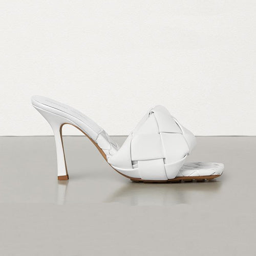 보테가베네타 BV LODO 센들 8Color