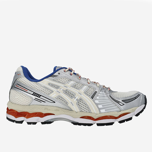 아식스 x 로니 피그 젤 카야노 12.1 크림