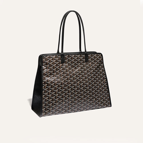 고야드 하디백 PM 블랙