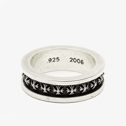 크롬하츠 타이니 CH 플러스 반지