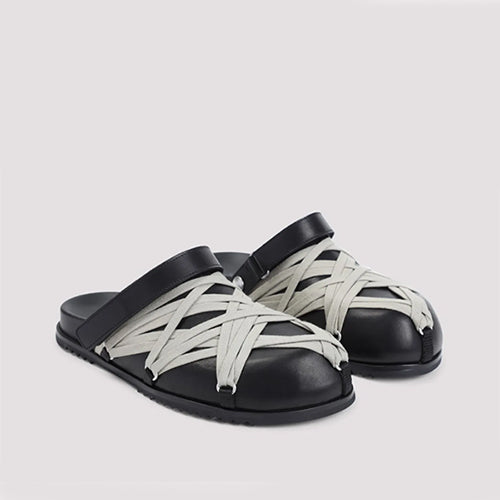 릭오웬스 할리우드 메가레이스드 슬리퍼