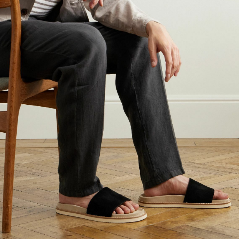 브루넬로 쿠치넬리 슬라이드