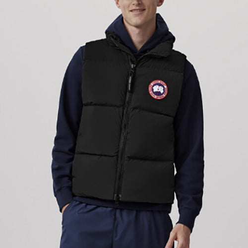 캐나다구스 로랜스 푸퍼 베스트 조끼 ~2Color~