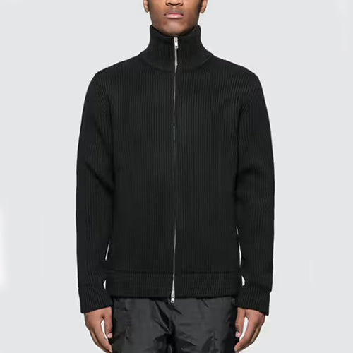 (국내배송) 메종 마르지엘라 니트 집업 가디건 ~2Color~