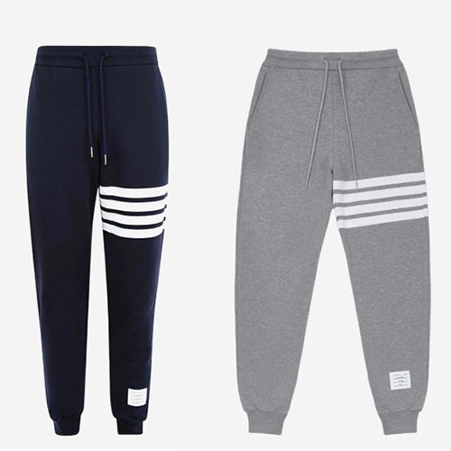 (국내배송, 당일출고) 톰브라운 클래식 스웻팬츠