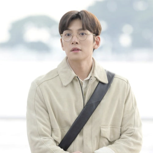 크롬하츠 부바 아시안핏 안경 (송민호, 딘딘, 이시언, 조세호,지창욱 착용)~4Color~