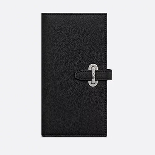 디올 노르망디 버티컬 반지갑