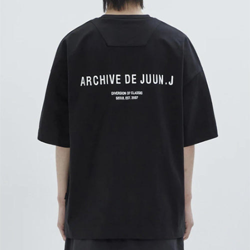 (국내배송) 준지 아카이브 베이직 티셔츠 ~2Color~