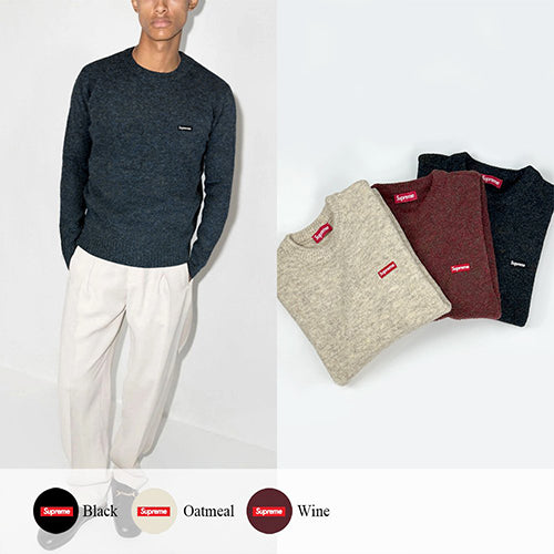 (국내배송, 당일출고) 슈프림 스페클 스웨터 ~3Color~