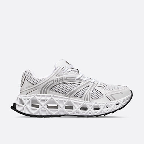 디올 B35 NXXT 스니커즈 화이트 - 퀄리티 끝판왕 -