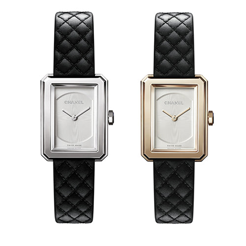 샤넬 보이프렌드 시계 ~2Color~