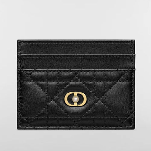 디올 졸리 프리지아 까나쥬 카드 홀더 ~3Color~