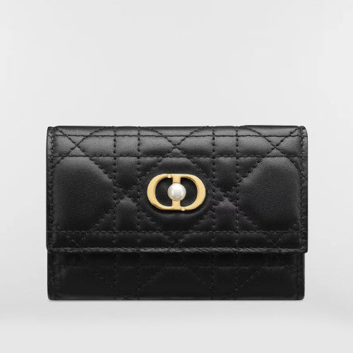 디올 졸리 글라이신 지갑 까나쥬 ~3Color~