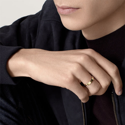 까르띠에 러브 스몰 모델 반지  ~3Color~