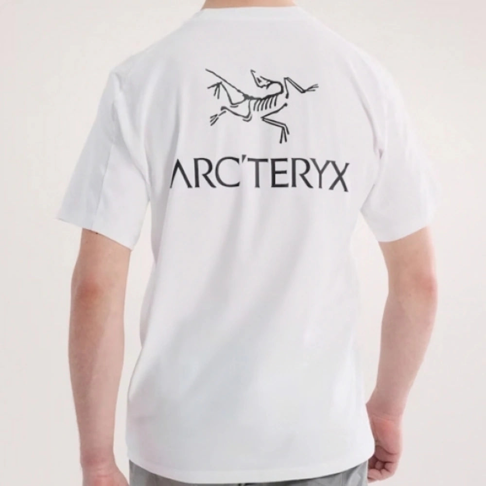 (국내배송) 아크테릭스 크래그 수피마 반팔 티셔츠 ~2Color~